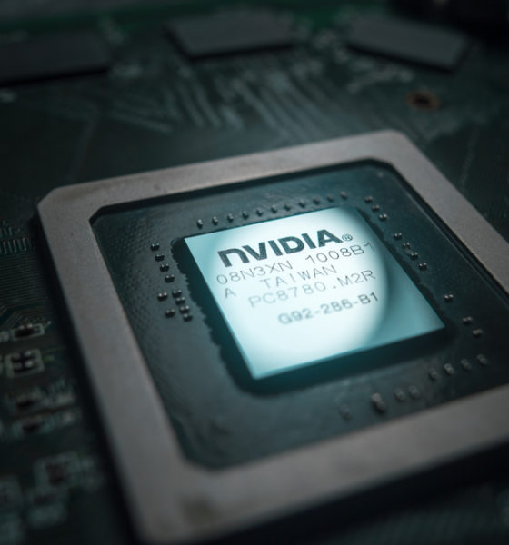 Nvidia