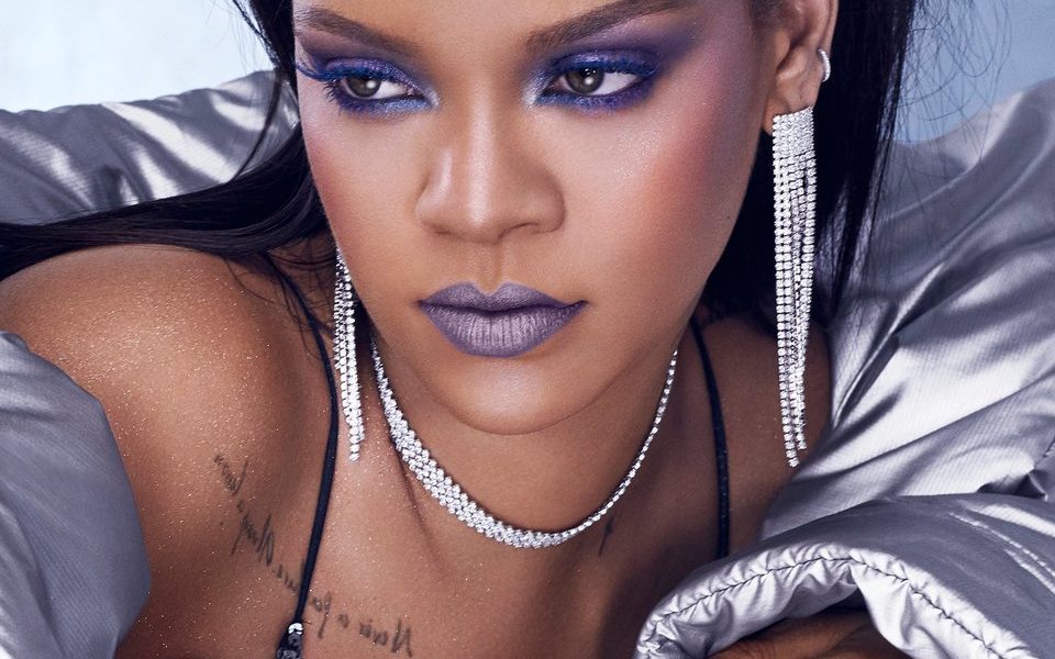 Trump Puts His Foot in It Again by Using Rihanna’s Music at a Rally