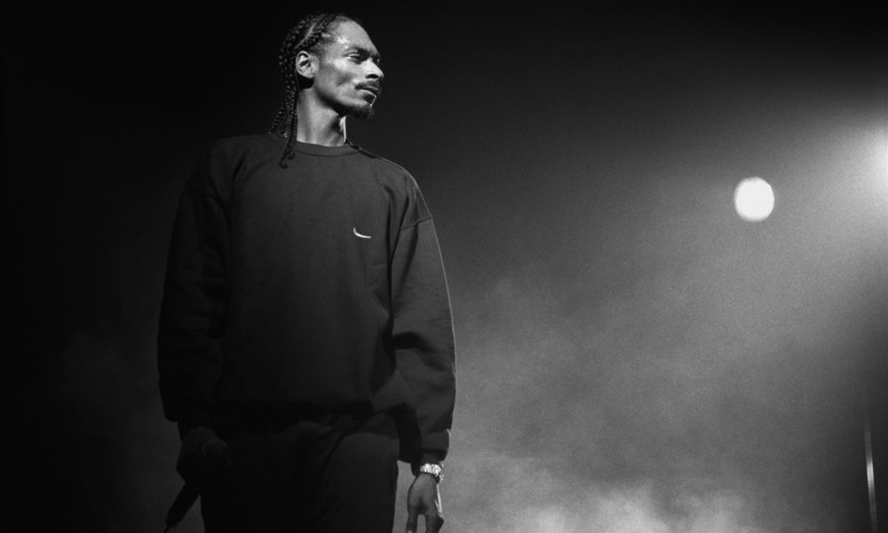 Snoop Dogg – From Long Beach Crips to Hollywood Walk of Fame