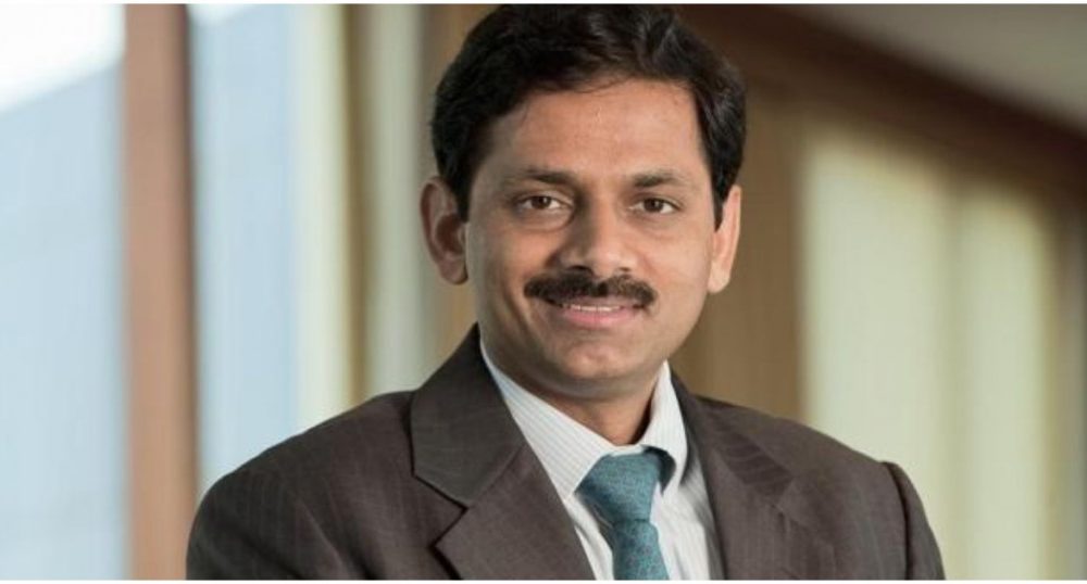 Indian Millionaire Vembu Vaidyanathan Gave $2.7 Million to Family and Friends