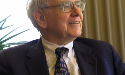 Warren Buffett