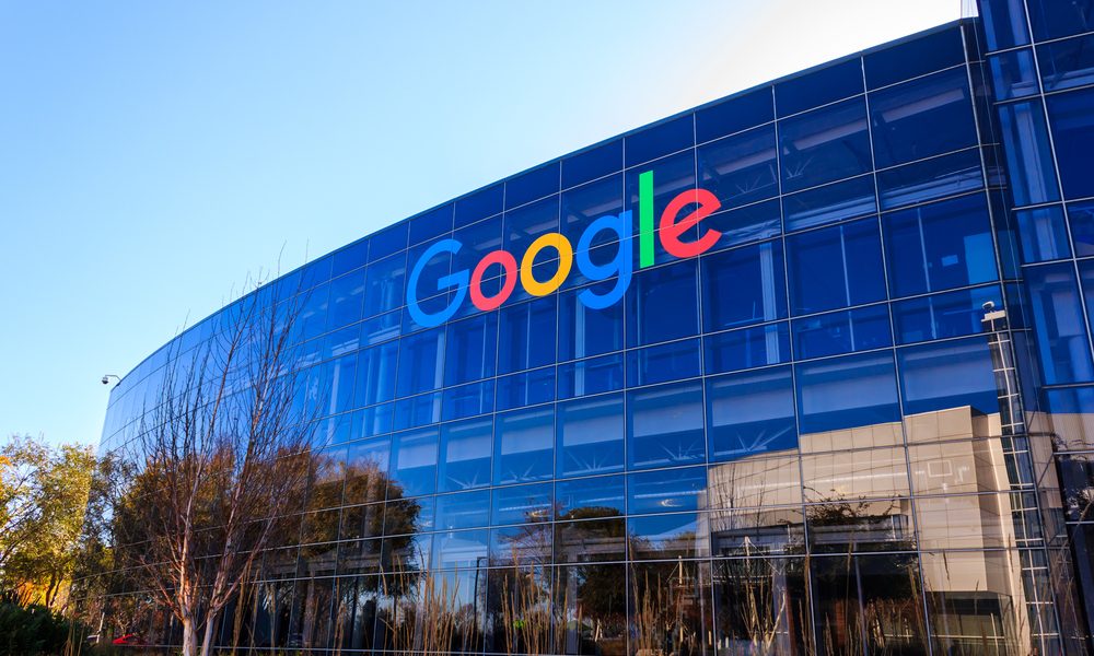 Alphabet Exec Steps Down After Sexual Harassment Investigation