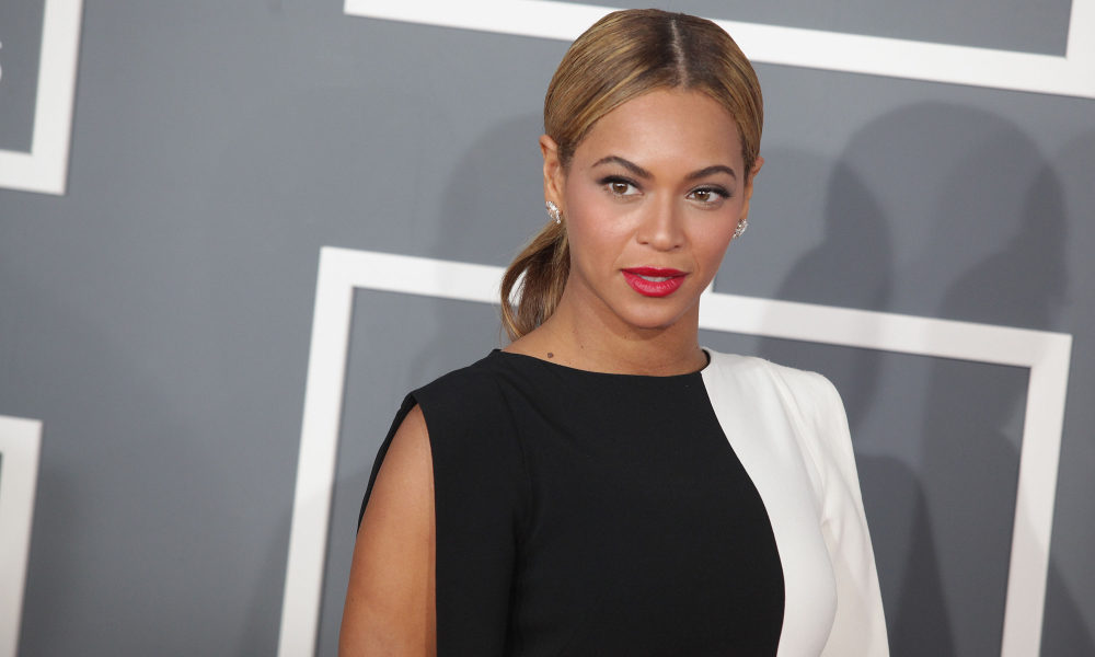 Superstar Beyonce Buys Sir Philip Green Out of Her Fashion Brand