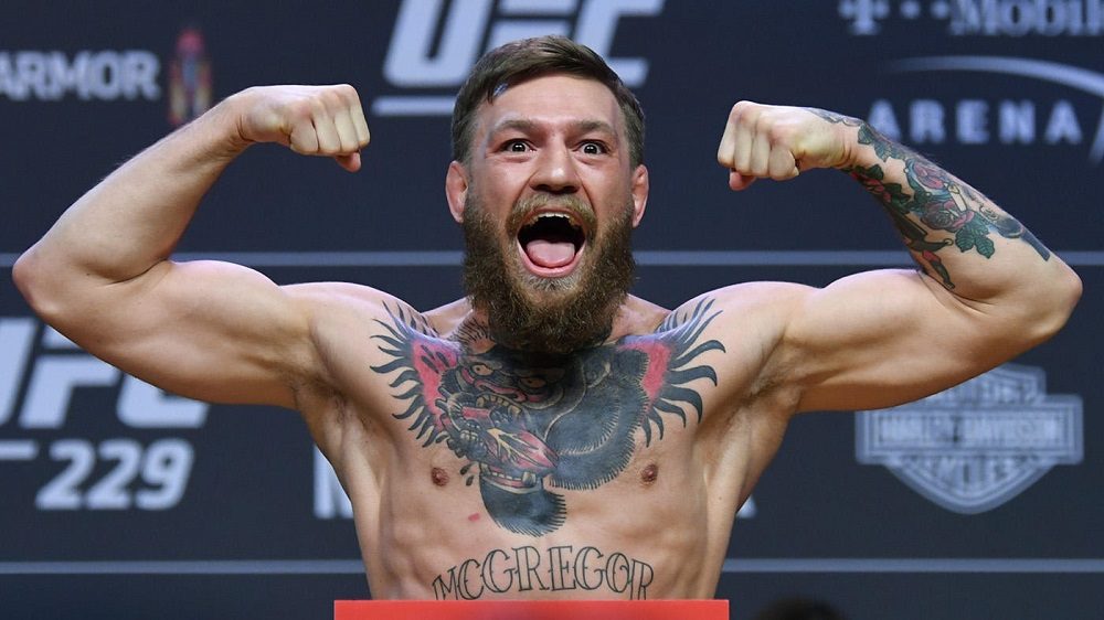 Should Conor McGregor Sign with DAZN for Hundreds of Millions?