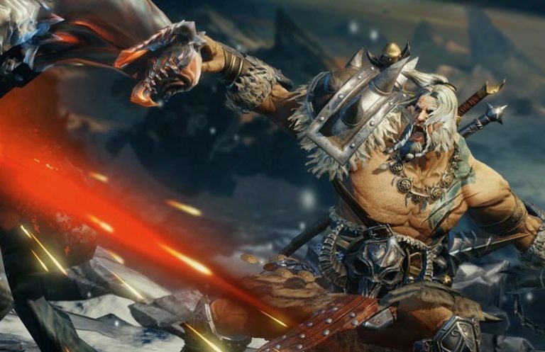 diablo immortal announcement boo webm diablo immortal announcement boo webm