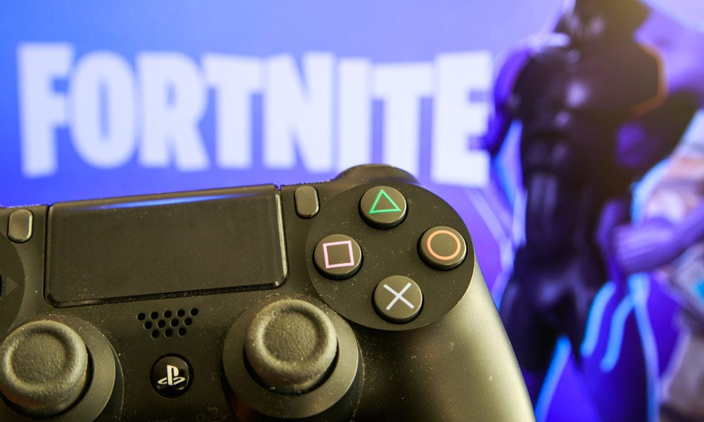 Open Tournament Fortnite Winter Royale Begins This Weekend With 1m In Cash Prizes