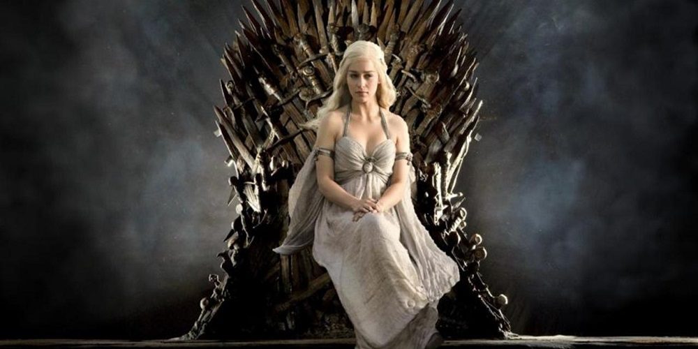 Winter Is Finally Here as Game of Thrones Season 8 Premieres in April