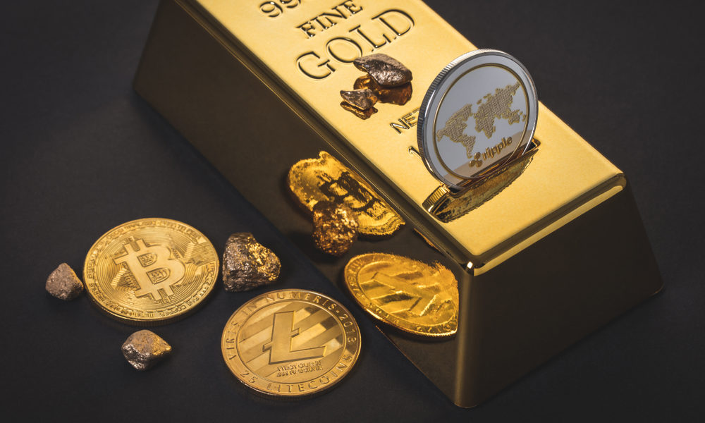Indian Gold Price Capped by Strong Rupee, Offshore Price Stable