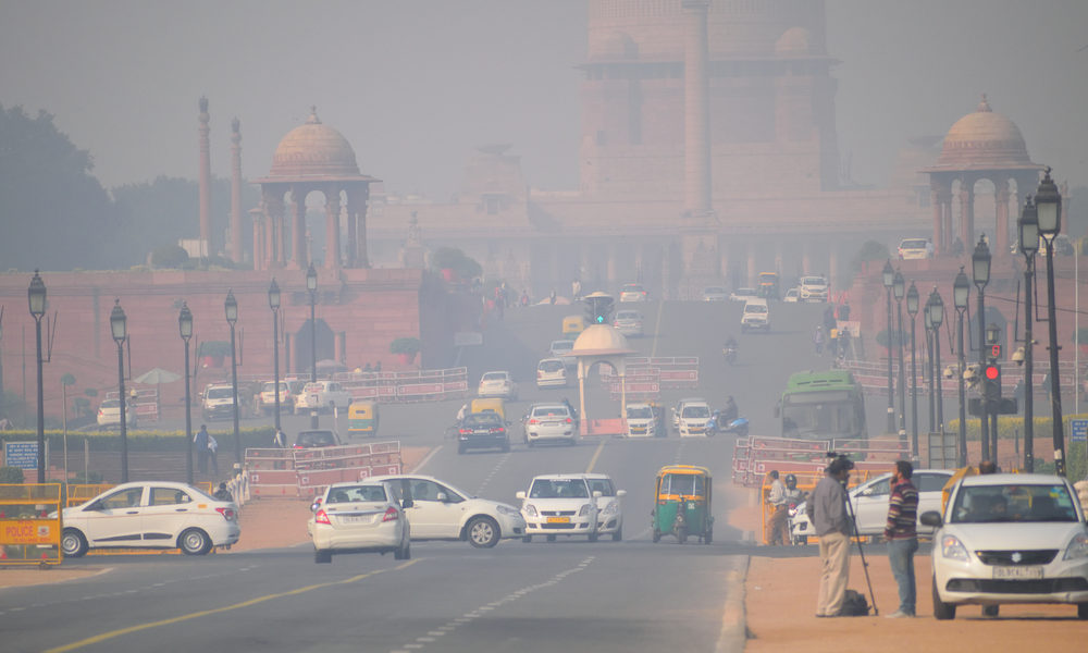 Ikea Counters Air Pollution in India by Reusing Rice Straw