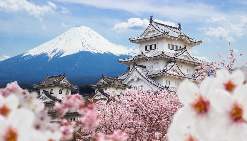 Japan’s Richest Have the Most Wealth in Asia, China and India are Gaining  