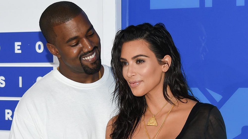 Kim Says Kanye West Likes Trump’s Personality, Not His Politics