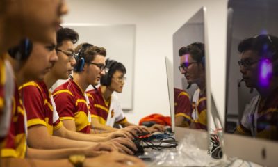 USC Esports Union