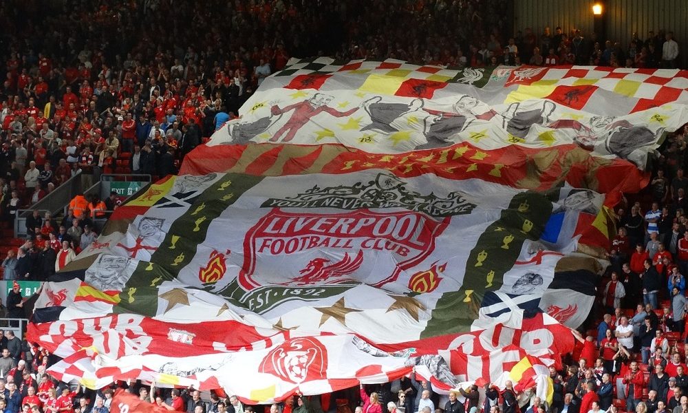 Want to Buy a British Football Club? Liverpool FC Might Be For Sale