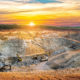 mineral exploration