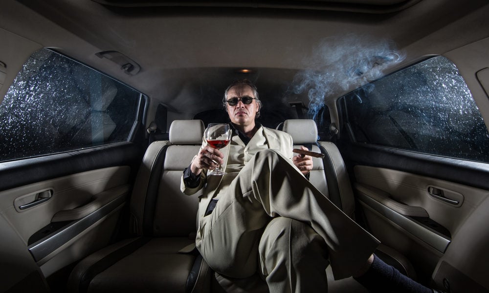 Richest People in England Live 10-Years Longer than its Poorest