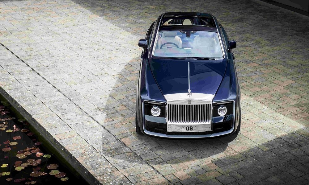 $13m for the World’s Most Expensive Car! But It’s Not For Sale