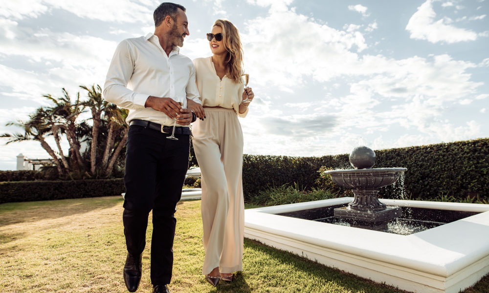 Here’s What You Can Learn From the Millionaire Mindset