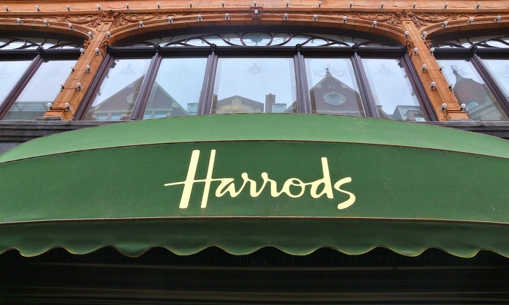 Zamira Hajiyeva Finds Out What Happens When You Overspend at Harrods