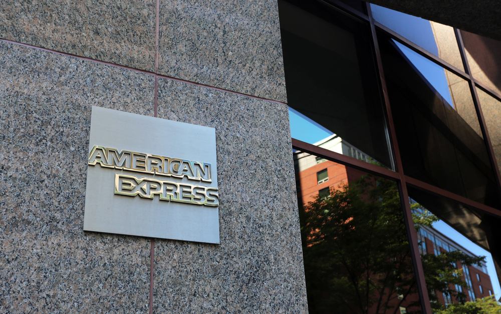 Amex India