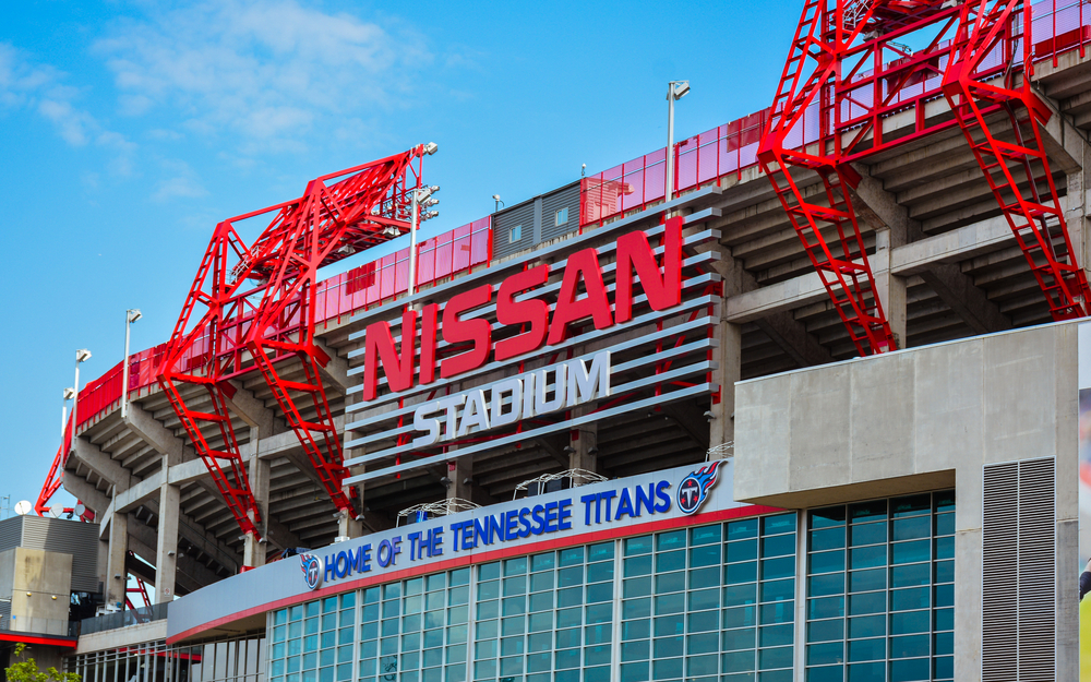 Tennessee Titans