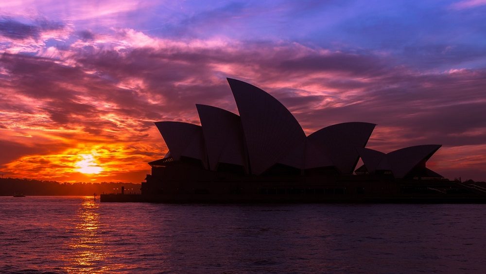 Are Australians the Richest People in the World? New Report Says So