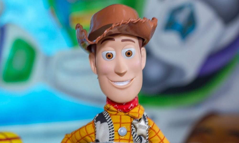To Infinity and Beyond! Toy Story 4 to Be Released in June 2019