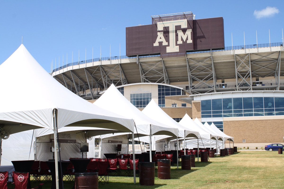 uber for tailgating