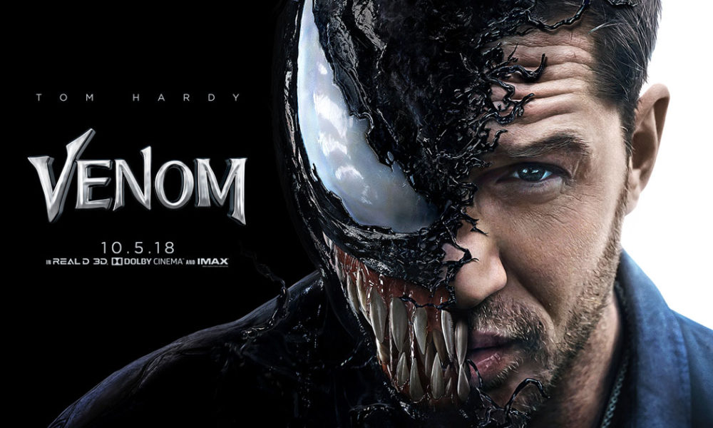 Venom Joins the Rank of 2018’s Top Earning Movies
